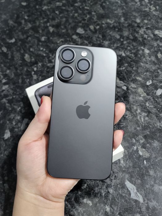Iphone 15 pro СРОЧНО