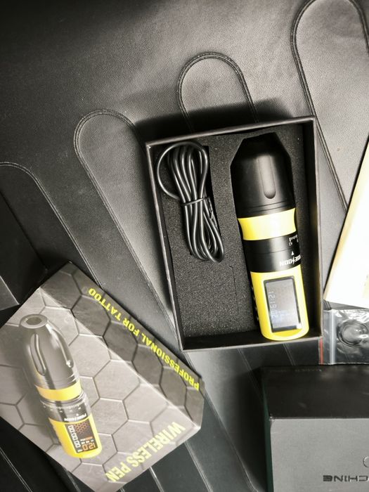 tattoo machine машина за татуйровки