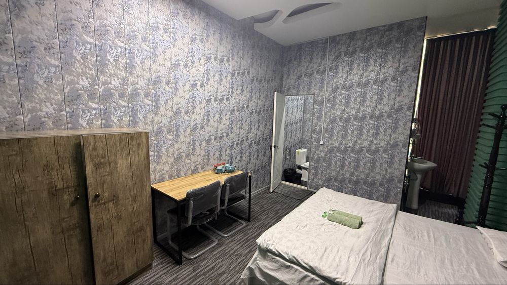 Bez zaks chilonzor Gastinsa  Hotel Mexmonxona