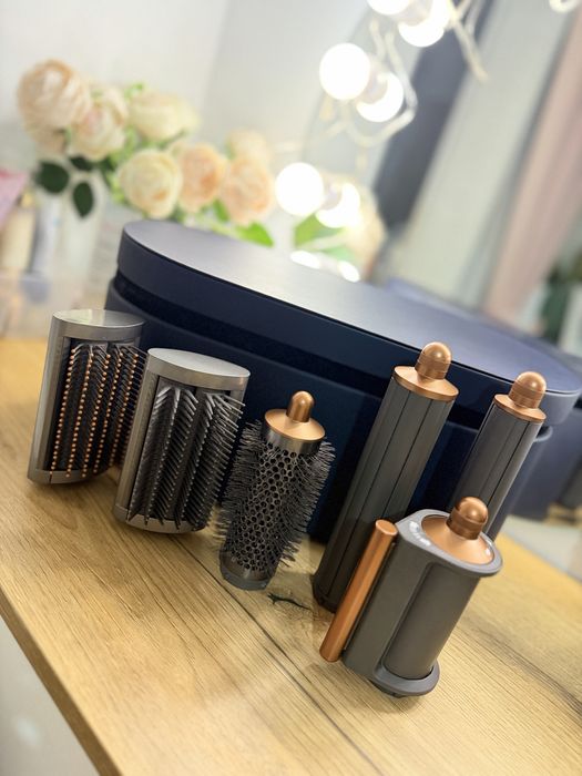 Dyson Airwrap Complete Long