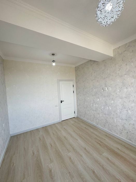 Яшнабад Новостройке продается Люкс квартира  2/4/8  44м2