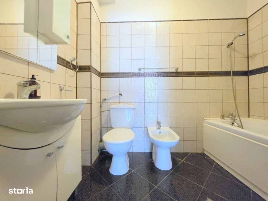 Aviatiei - Baneasa, Pechea -Medicover, 124 mp, loc parcare si centrala