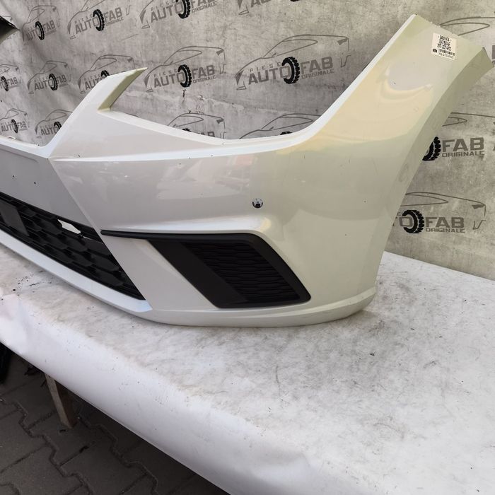 Bara fata Seat Ibiza an 2017-2018-2019-2020-2021-2022-2023-2024-2025