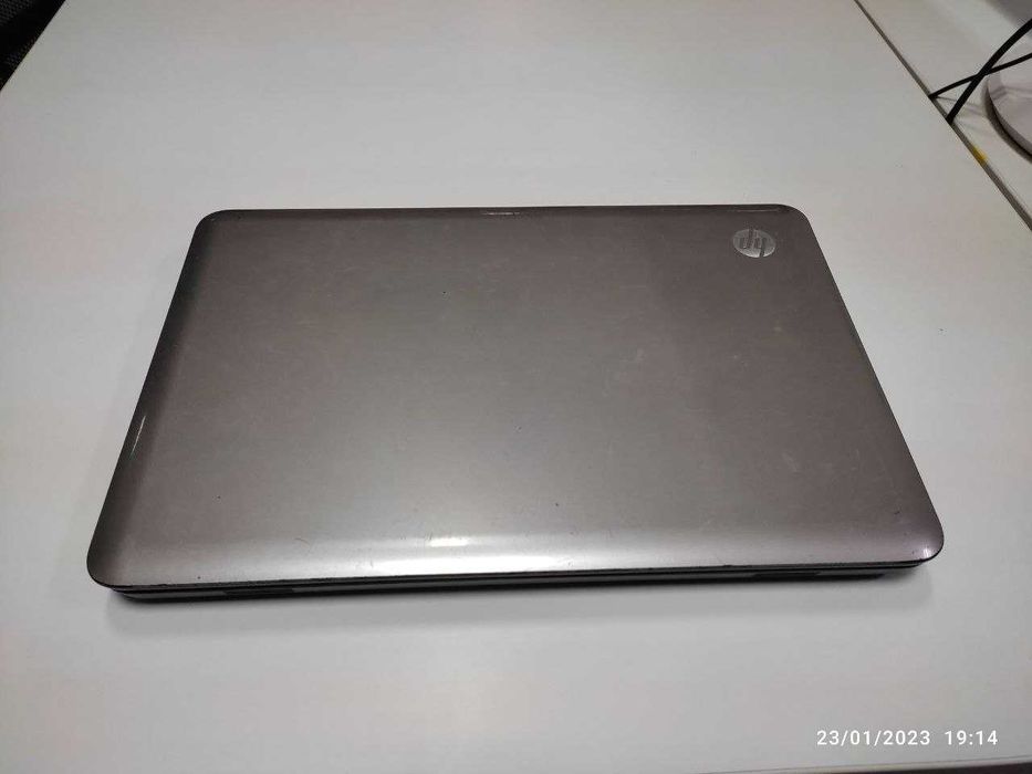 HP pavilion g4 - 1117 dx