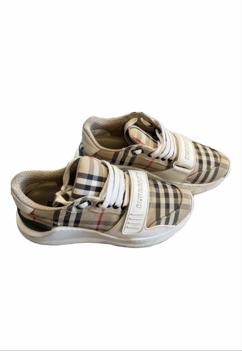 Burberry дамски маратонки