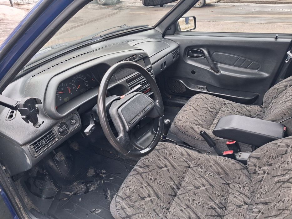 Ваз 2115 в отличном состояний