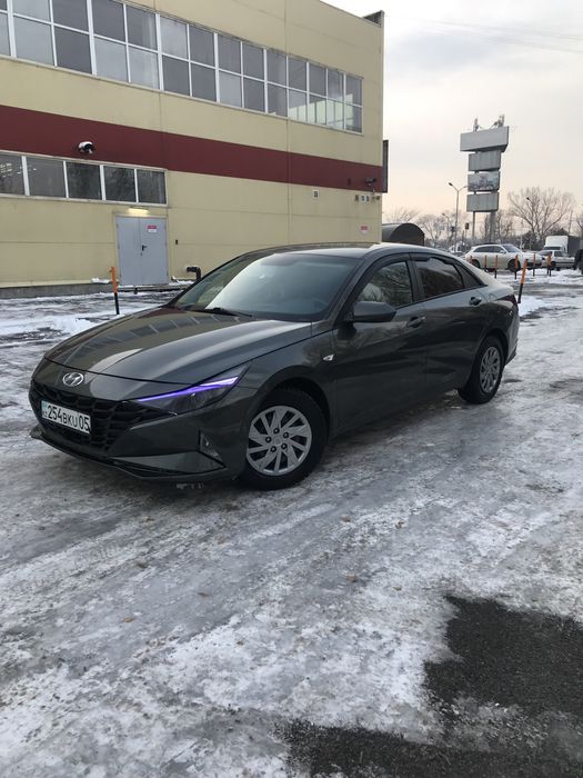 Аренда авто на выкуп