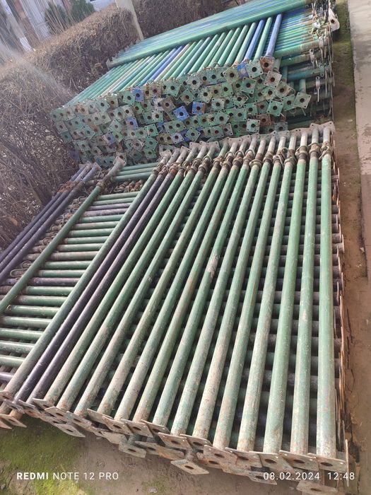 Телескопическая стойка. Домкрат. Стойка. Teleskopicheskiy Stoyka. Domk