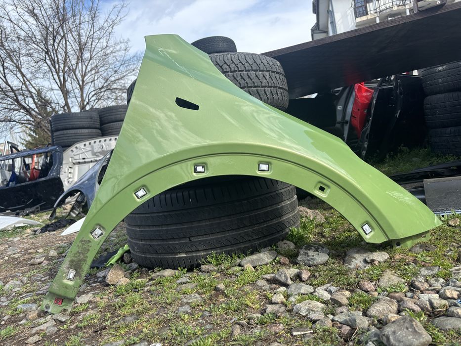 Калник Kia XCeed X-Ceed