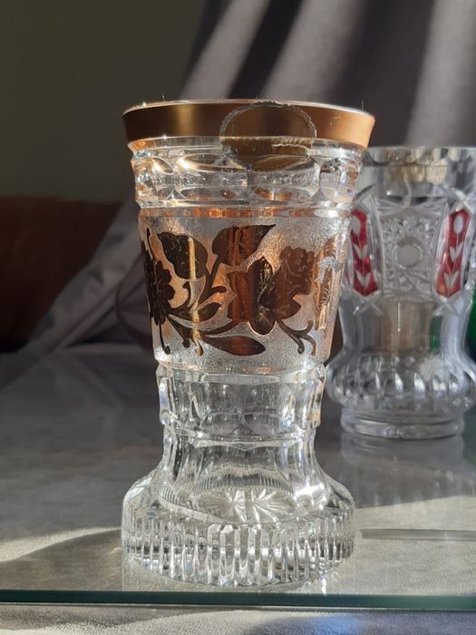 Вазы   советские