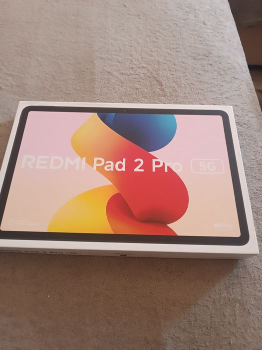 Redmi Pad 2 Pro ( 5 g)