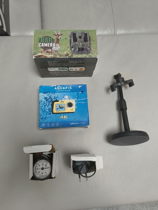 Аксесоари камери и др