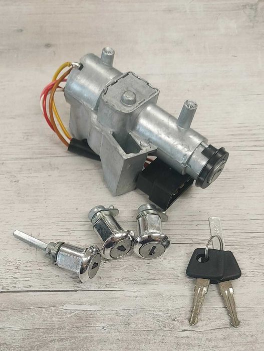 Замок зажигания Газель