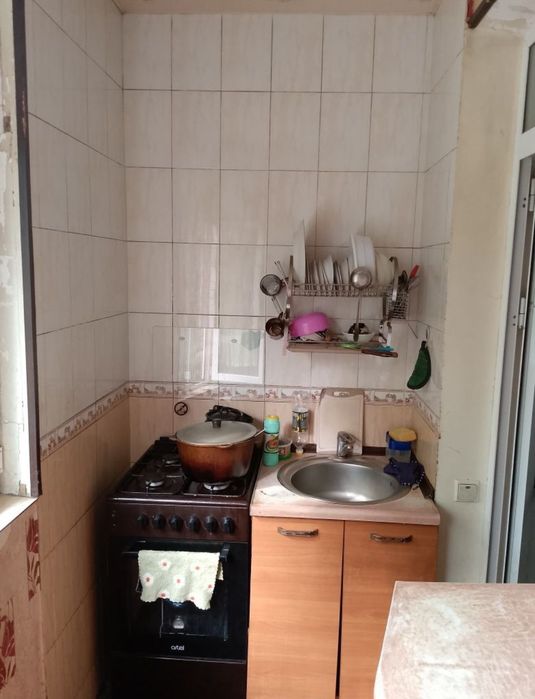 Чиланзар 11 продаётся квартира 3*4/3/5.Ипотека