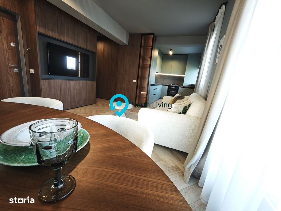 Apartament 3 camere penthouse | 2 terase | Străulești