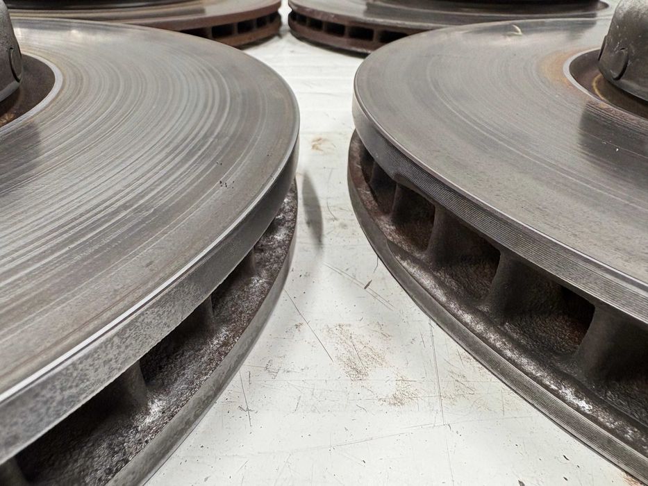 М спорт спирачки БМВ Ф06 Ф12 Ф13 BMW F06 F12 F13