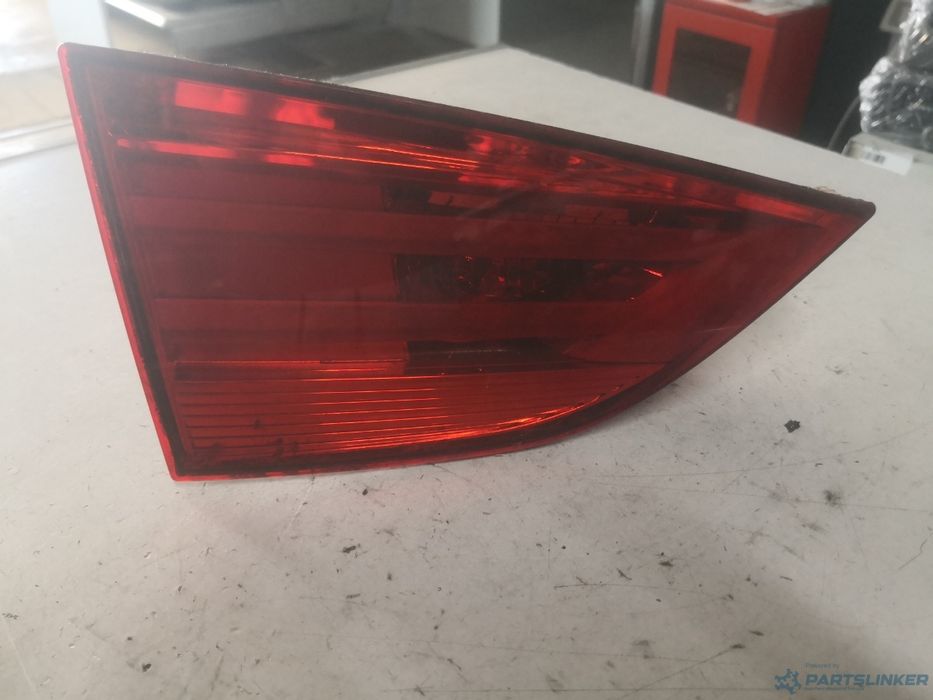 Lampa Spate / Stop Stanga Spate Bmw X1 I (E84) [ 2009 - 2015 ] Oem 229
