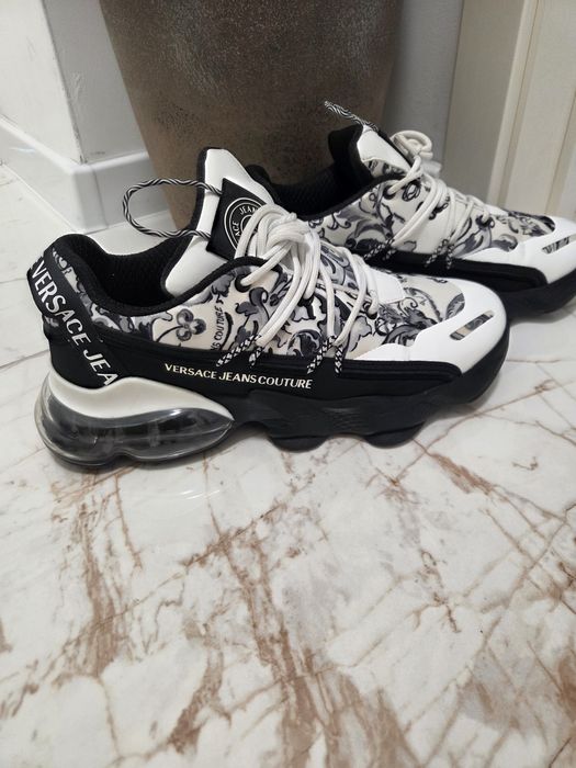 Versace jeans couture