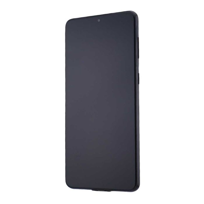 Samsung Galaxy S21+ 128GB Phantom Black  | TrueGSM