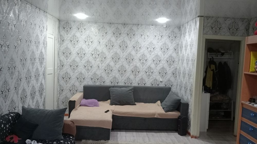 Продам квартиру.1.5 на 7 ом районе