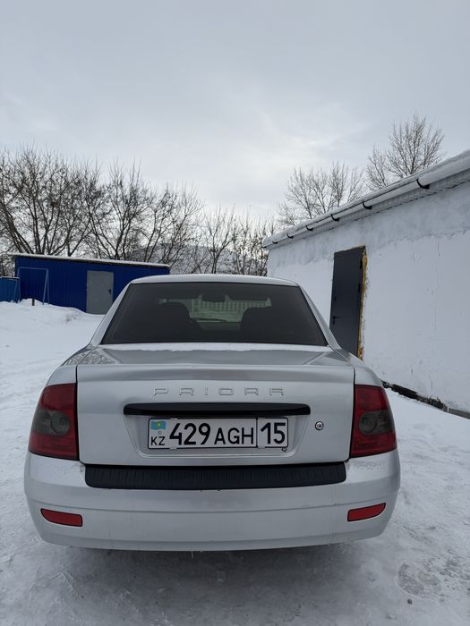 Продам приору 2170