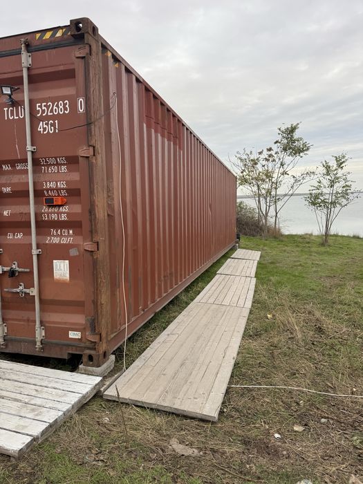 Inchiriez spatii de depozitare