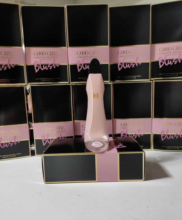 Carolina Herrera Good Girl Blush EDP 80ml