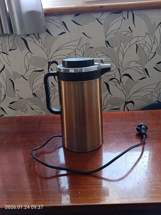 Электротермос(2лит)