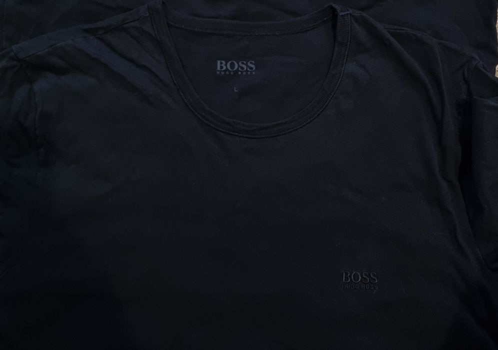 Tricou Hugo Boss