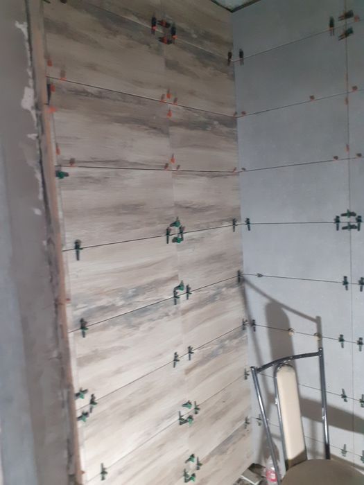 Кафельщик сантехника