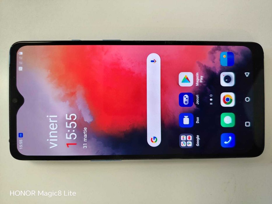 OnePlus 7T (eca27 b.47785) Garantie 2 ani!