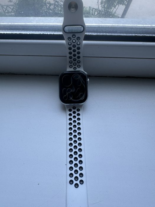 AppleWatch 11 series