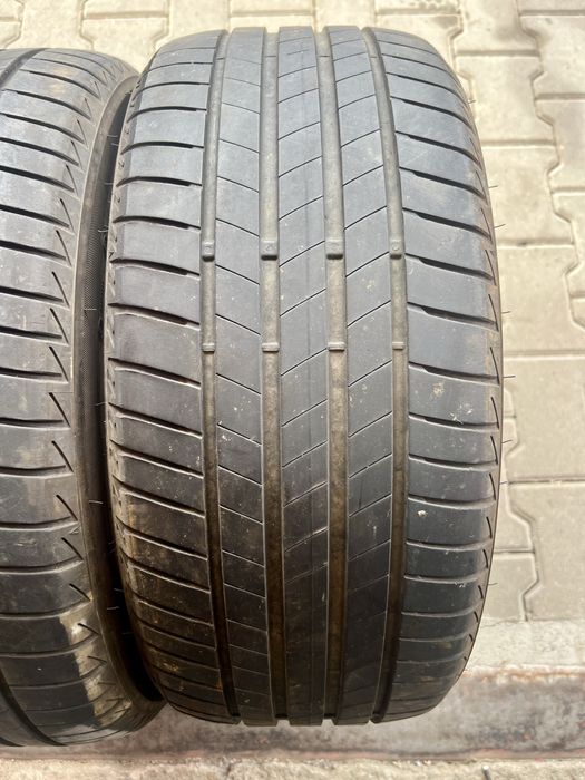 Летни Гуми 225/45/17 FIRESTONE ДОТ: 1124