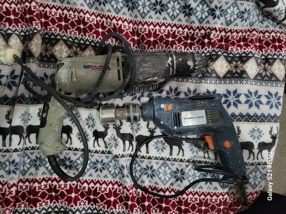 Продам инструменты