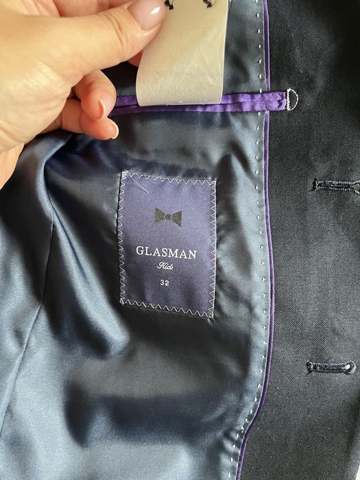 Школьная форма Glasman