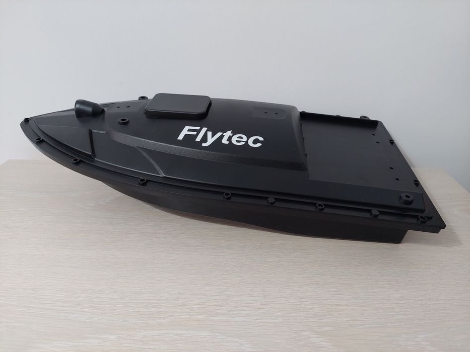 Carcasa navomodel Flytech