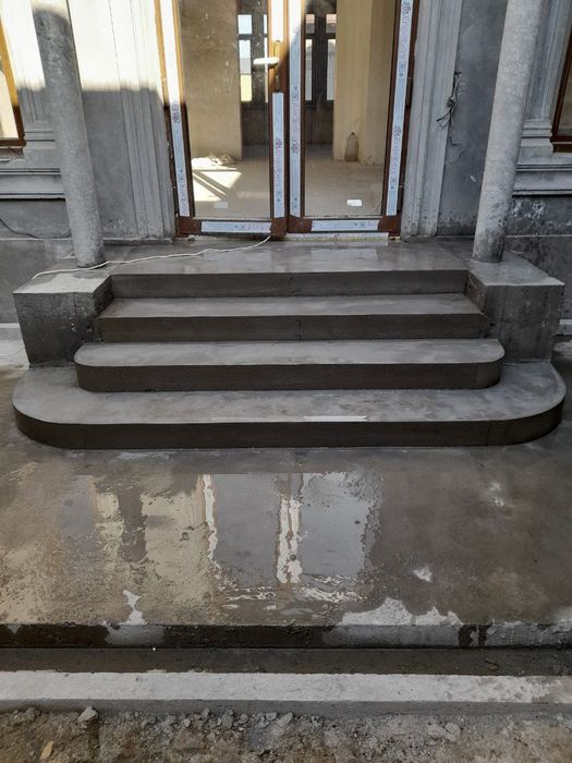 Zina lestnisa buxoro