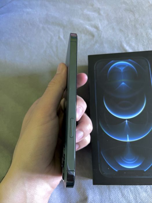 Iphone 12 pro max