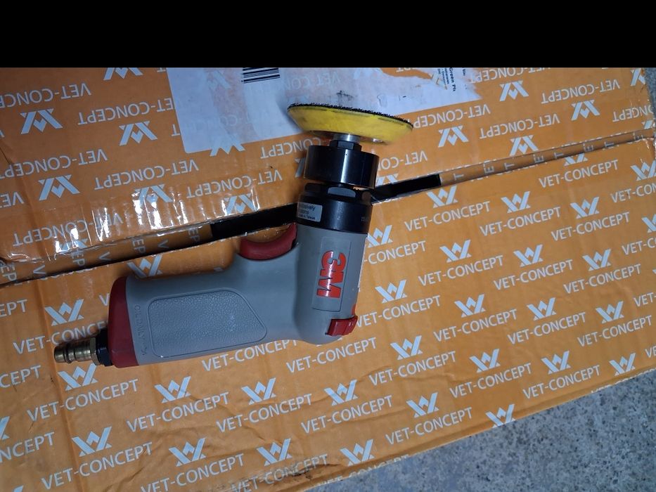 Vadă scule profesionale pneumatice marca 3M
