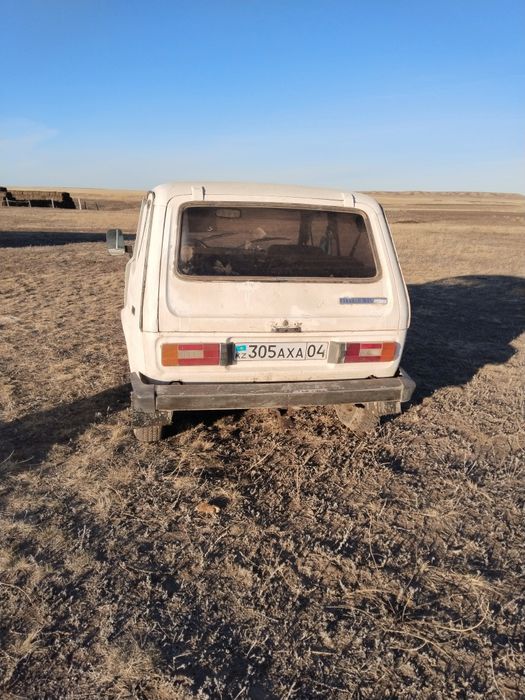 Нива сатылады,обмен жылкыга