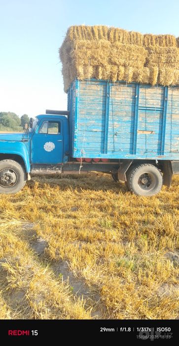 Gaz53 sorochni sotiladi
