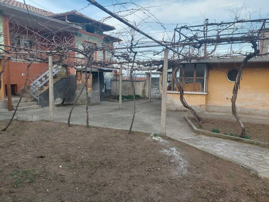 Продава се Къща в с. Варвара, Област Пазарджик - 55 кв.м за 1113 €/кв.м - Снимка #4