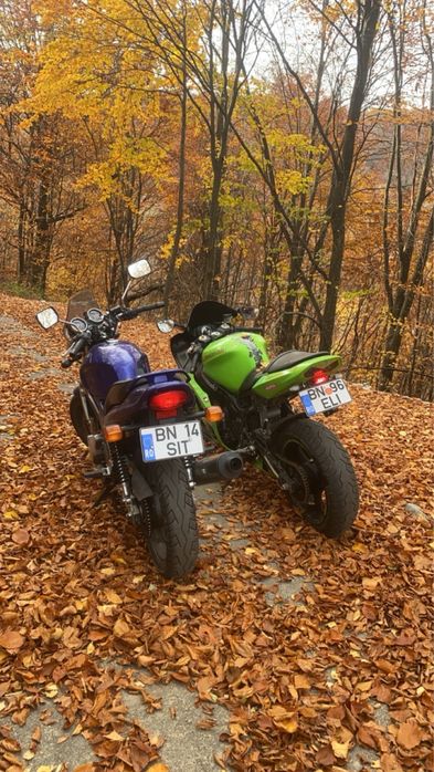 vand kawasaki er5