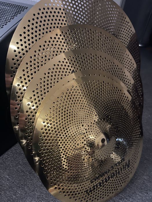 Cinele Millenium  Still Series