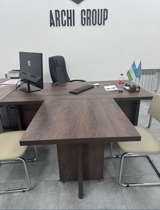 Стол руководителя производства Турция