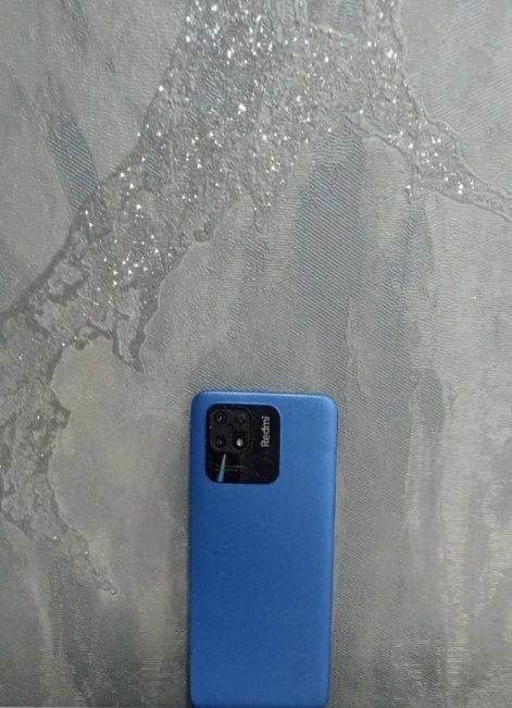Продаётся Redmi 10c 4/64GB