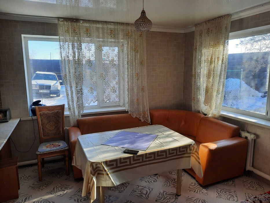 продам дом! срочно!