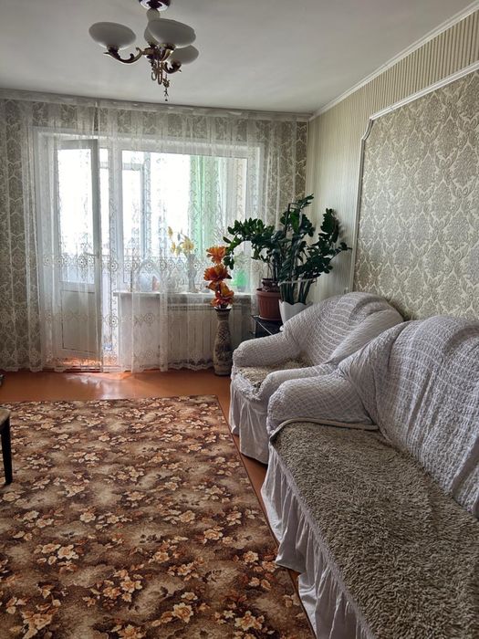 Продам 2- ком квартиру