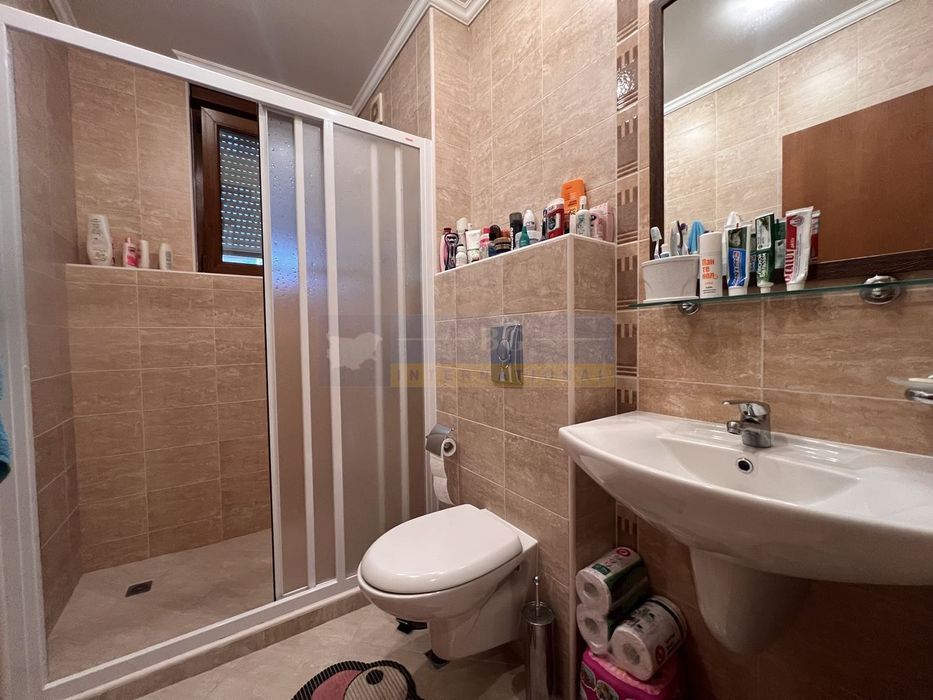 Продава се Тристаен апартамент в Созопол - 92 кв.м за 843 €/кв.м - Снимка #8