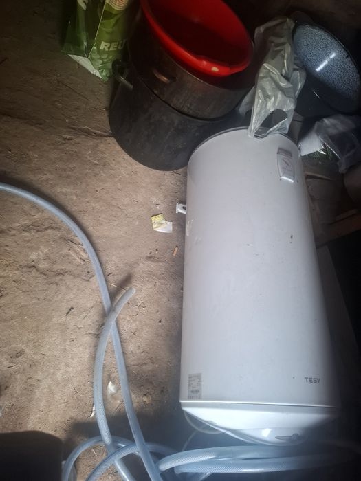 Boiler electric detali in privat
